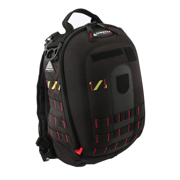 Dimatex Rucksack "MATT" Aero